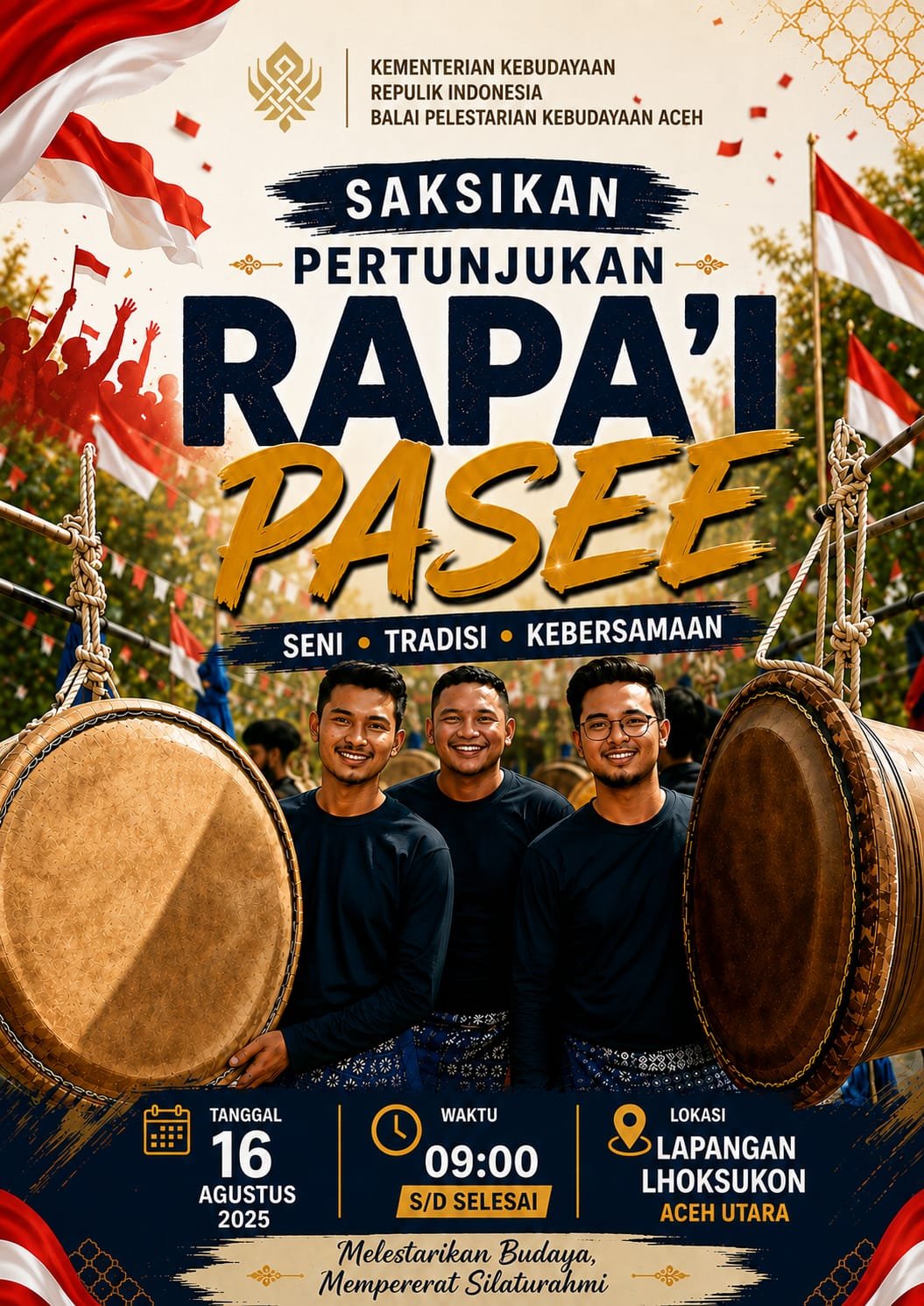 Hari Damai Aceh