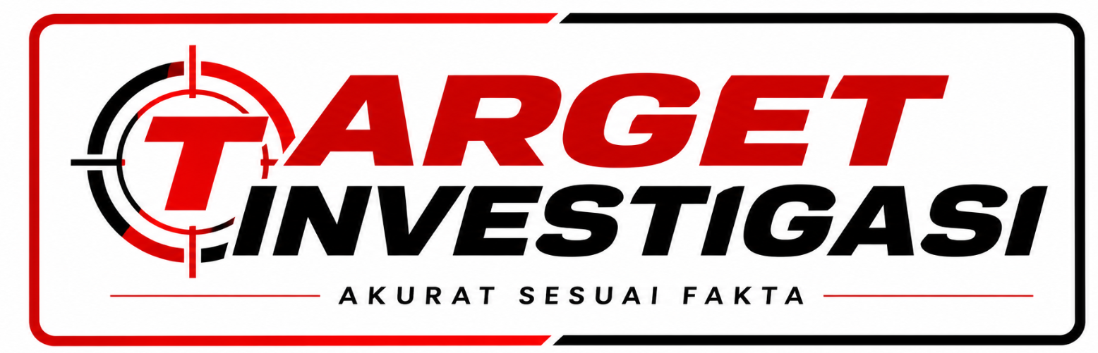 Target Investigasi