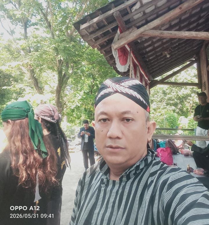 HARIS MUNTAHA DESAK KPK PERIKSA PEMKOT SEMARANG: BERSIHKAN PEMERINTAHAN, WUJUDKAN SEMARANG SEMAKIN HEBAT