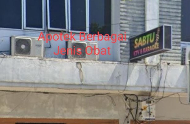 KTV Sabtu Disebut “Apotek Obat”, Publik Desak Satnarkoba Polres Labuhanbatu Bertindak Tegas