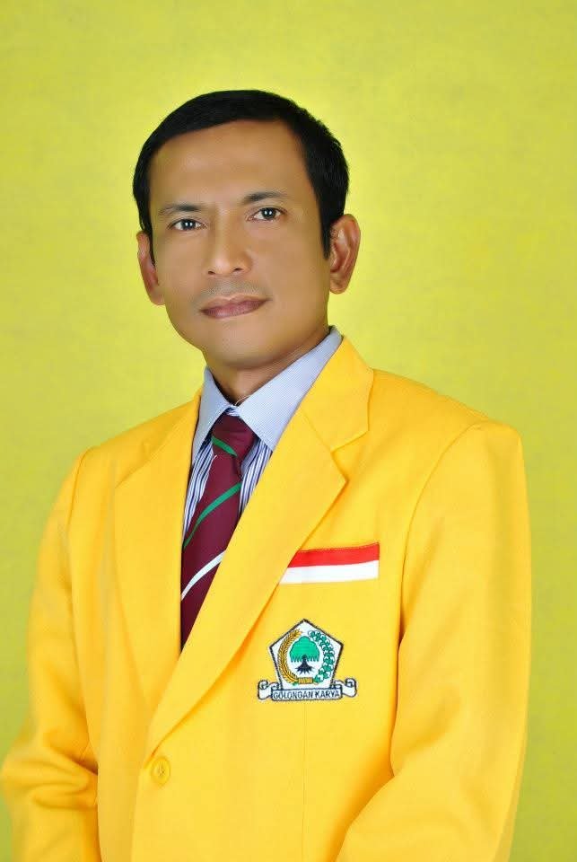 Diduga Sarat Kepentingan, Bacalon Ketua Golkar Pidie Pertanyakan Integritas Panitia Musda Gokar Pidie