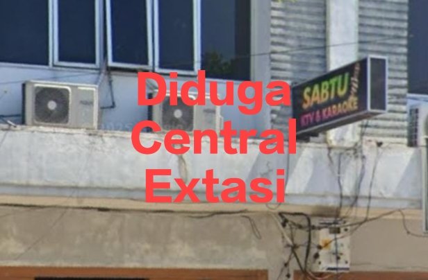 KTV Sabtu Disebut-sebut Jadi “Sentral Ekstasi”, Ada Apa Dengan Satnarkoba Polres Labuhanbatu