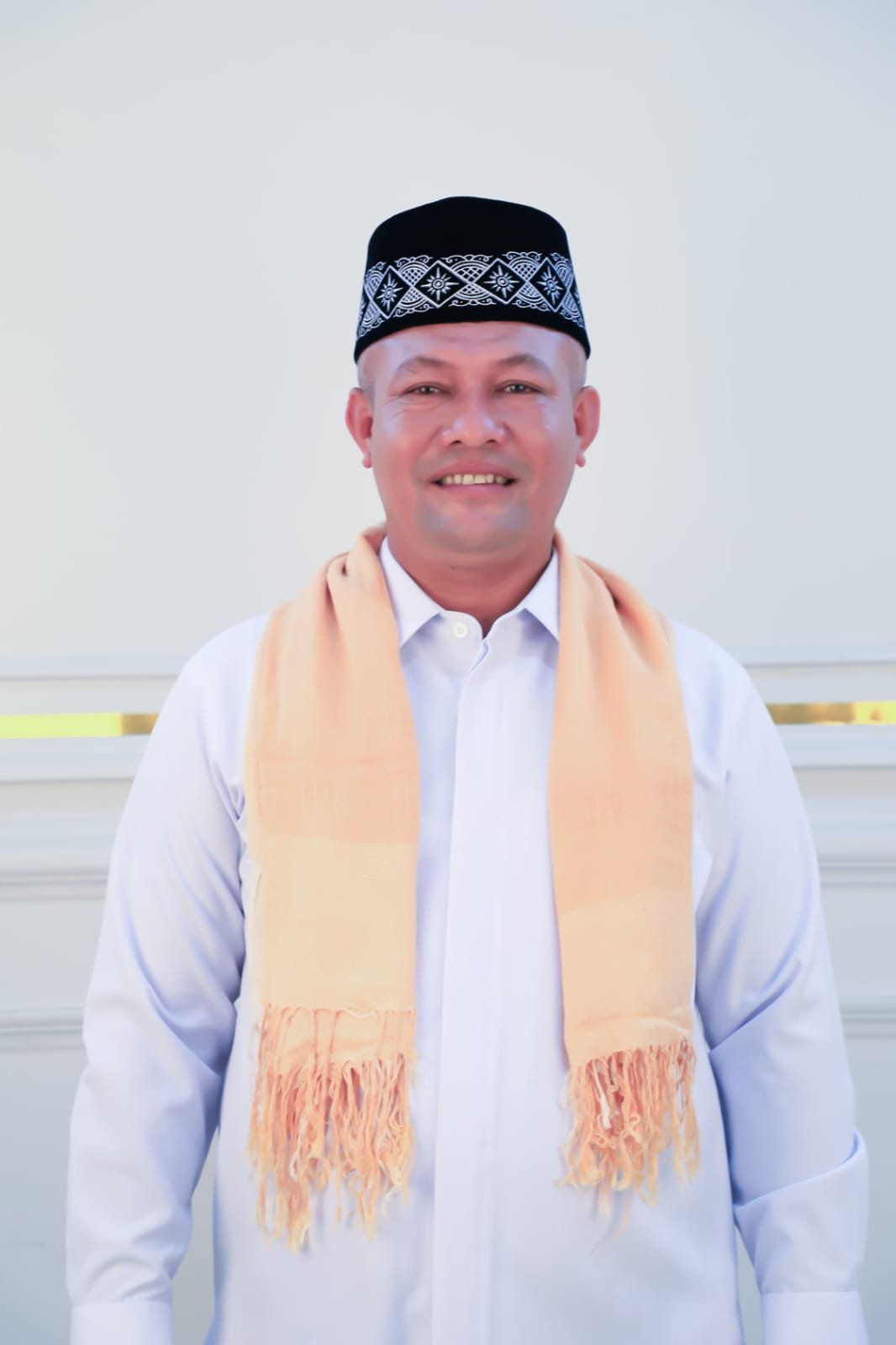 Bupati Aceh Utara Ajak Warga Semarkan Peringatan Maulid Nabi Muhammad SAW