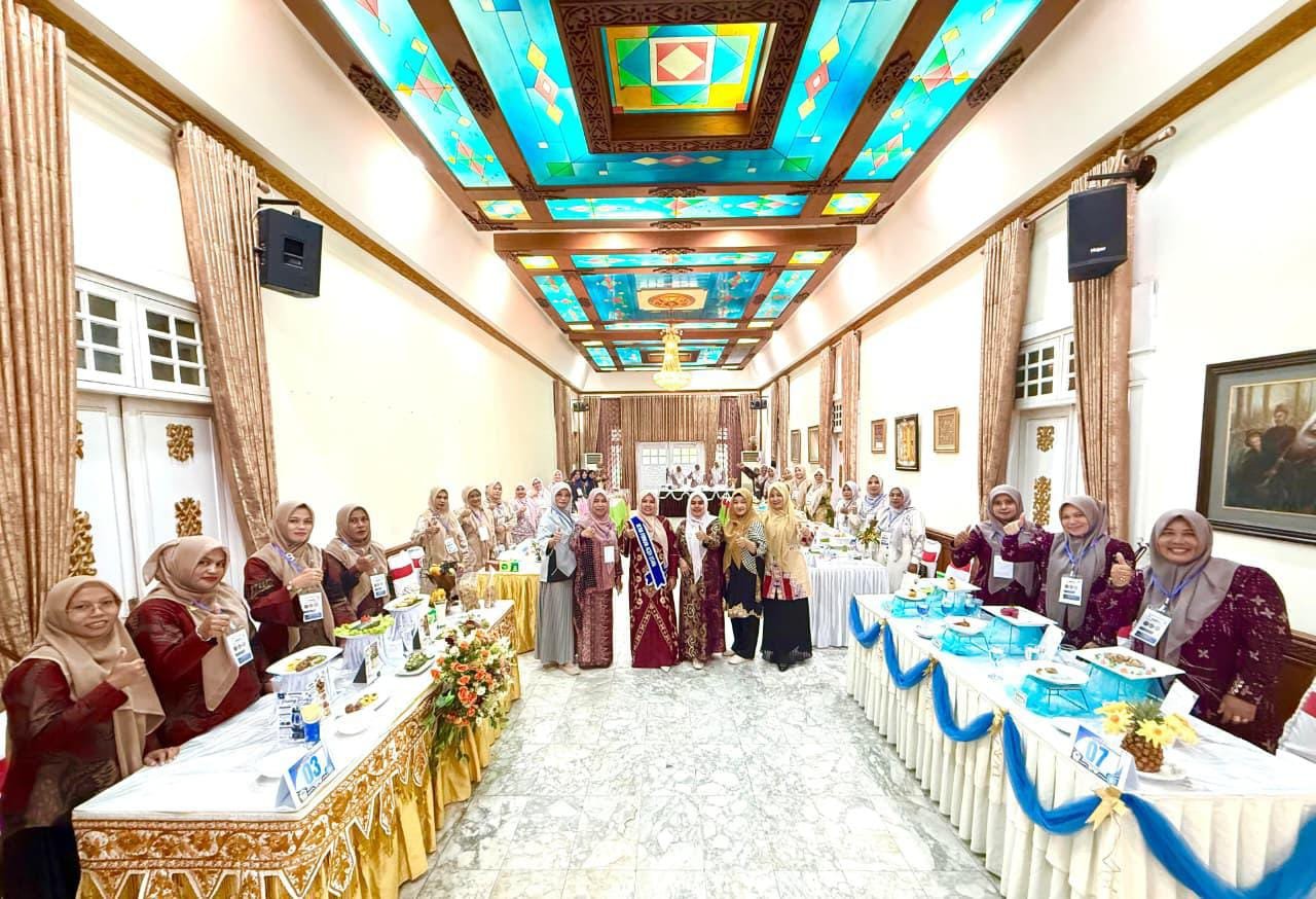 Forikan Aceh Utara Dorong Inovasi Menu Ikan untuk Wujudkan Generasi Emas Bebas Stunting